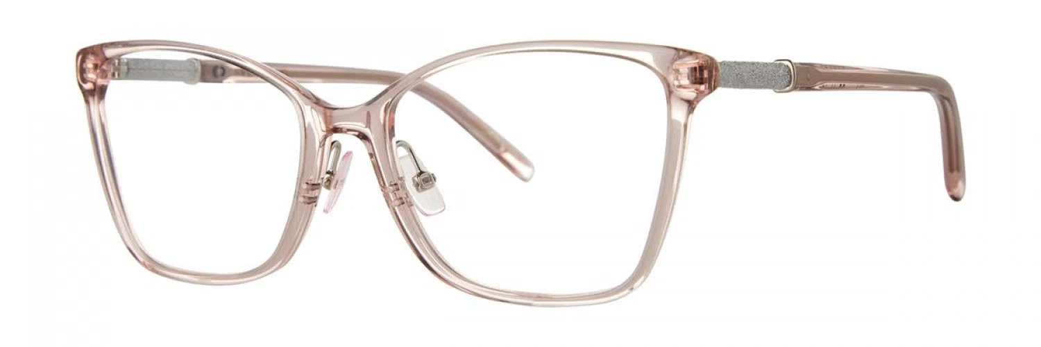 Vera Wang VA62 Eyeglasses - view 2